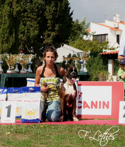 HYANNICK DA QUINTA DAS CAM&Eacute;LIAS