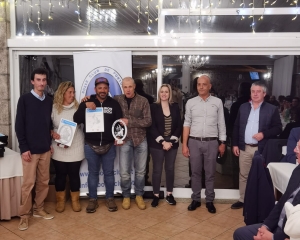 BABILONIA OF IRON KINGDOM